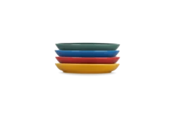 Le Creuset Harry Potter™ Hogwarts™ Houses Gebaksborden Aardewerk 4-delig -Beroemde Keukenseries Winkel lc 20210810 us ps fs 89322171279230 003 1