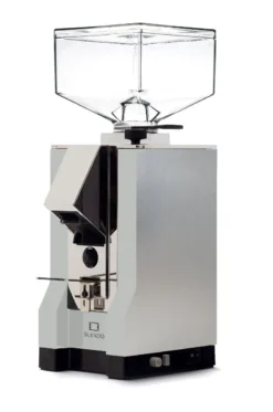 Eureka Mignon Silenzio Bonenmolen Natural Silver