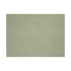 Finesse Monaco XL Placemat 35 X 48 Cm Kunstleer Green Tea