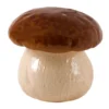 Bordallo Paddenstoel ø 19 Cm Aardewerk Bruin