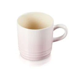 Le Creuset Mok 200 Ml Aardewerk Shell Pink -Beroemde Keukenseries Winkel rs8844 lc 20190925 th ps 0103 scr