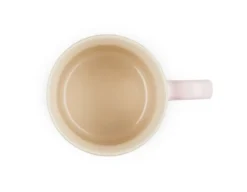 Le Creuset Mok 200 Ml Aardewerk Shell Pink -Beroemde Keukenseries Winkel rs8845 lc 20190925 th ps 0128 scr