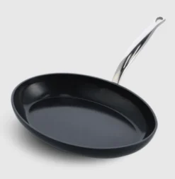 Greenpan Barcelona Pro Vispan Met Keramische Laag 33 X 23 Cm