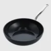 Greenpan Barcelona Pro Wok Met Keramische Laag ø 28 Cm