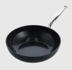 Greenpan Barcelona Pro Wok Met Keramische Laag ø 28 Cm