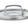 Fissler Original Profi Glasdeksel ø 24 Cm Rvs