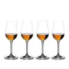 Riedel Mixing Set Cognac 175 Ml 4 Stuks