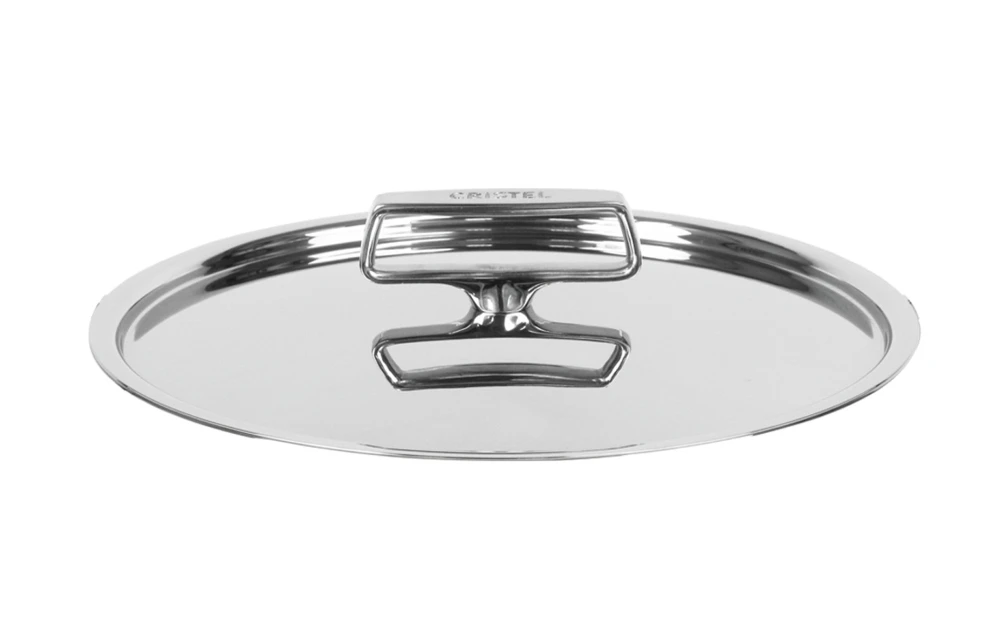 Cristel Castel'Pro Fixed deksel ø 24 cm rvs Cristel Castel'Pro Fixed Deksel ø 24 Cm Rvs -Beroemde Keukenseries Winkel schermafbeelding 2023 08 17 111902 1