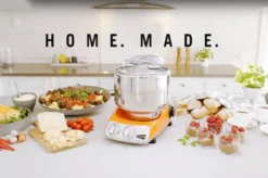 Ankarsrum Assistent Original Go Green Set -Beroemde Keukenseries Winkel schermopname 286 1 17 1