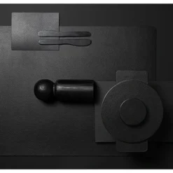 Finesse Skin Natur Brick Placemat 35 X 45 Cm Leer Salsa 2 Finesse Skin Natur Brick Placemat 35 X 45 Cm Leer Salsa -Beroemde Keukenseries Winkel skin nature 2 12