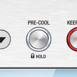 Sage The Smart Scoop Zelfvriezende Ijsmachine -Beroemde Keukenseries Winkel smart scoop 3