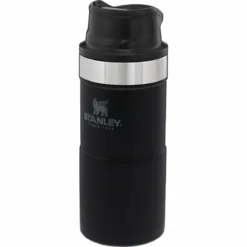 Stanley The Trigger-Action Travel Mug 350 Ml Matte Black