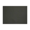 Finesse Monaco XL Placemat 35 X 48 Cm Kunstleer Steel Grey