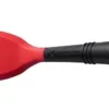 Le Creuset Smalle Bakspaan 33,5 Cm Silicone Kersrood